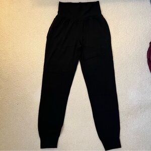 Athlete salutation jogger XSTall